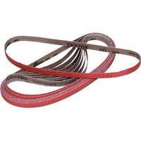 VSM Schleifband XK870F Länge 760 mm Breite 40 mm Körnung 80 - 716552