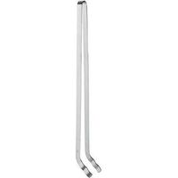 Rosle Roesle 25036 Pinzas Barbacoa Acero Inoxidable 50 cm