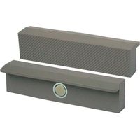 Protezione morsa HEUER BROCKHAUS per ganasce larghezza 120 mm - 107120