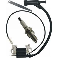 Kit completo de bobina de encendido GX390 para clones Honda y Predator, XU, 420cc 301cc, GX270 GX340 339cc 389cc 439cc 9 11 13 15 hp -