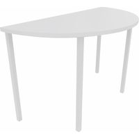 Table d'extension demi-lune Zitto