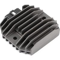 Régulateur rectificateur moto en aluminium compatible YZF YZFR6 FZ6 XP TMAX
