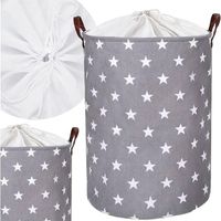 Panier doerr BT007 coton imperméable 43 litres