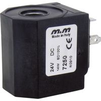 M & M International Spule 7701 230 V/AC (max) 1 St.