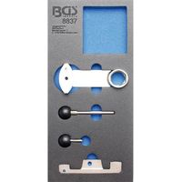 Insert de Servante d Atelier 1/3 - Coffret de Calage pour Porsche 911 (996/997) - Organisation et Protection Optimale - D-Work