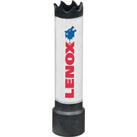 LENOX Lochsäge SPEED SLOT® D.76mm Schnitt-T.40mm Bi-Metall LENOX