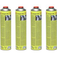 ROTHENBERGER Industrial Maxigas 400 600 ml 4 piezas - 35570-4