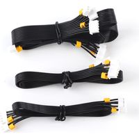 Câble de connexion pour interrupteurs de fin de course - Compatible Ender 3 et imprimantes 3D XYZ
