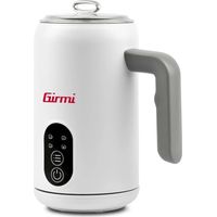 Girmi ML5301 Milchaufschäumer Weiß 500W 0,3 L