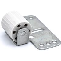 Gegendruckrolle verzinkt – ZF G255