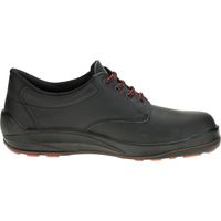 Jallatte Sicherheitshalbschuh Jalscand J0248 S3 SRC Gr.43 schwarz