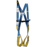 IMBRACATURA ANTICADUTA C/1 PUNTO ANCORAGGIO- IRUDEK 2000- 1,0 pz