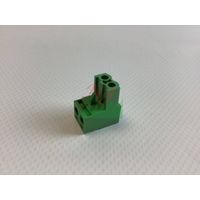 Connettore cavo-stazione base modelli RS / RC robot rasaerba ROBOMOW MRK0038A