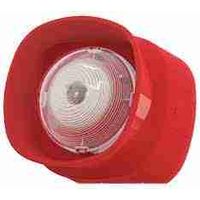 CASB393 - CASB393 - SIRENA CON LAMP IND DA INTERNO