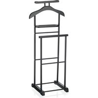 Valet MEDINA Noir