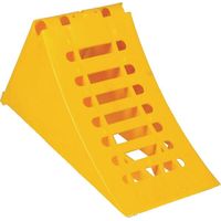 Cu帽a NG 53 amarillo KNOTT 407534001