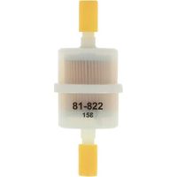 Kraftstofffilter 2000cc Max