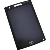 Tableau/ardoise électronique Identités 819323 - Livré avec stylo plastique - Fonctionne avec une pile - aide à la personne