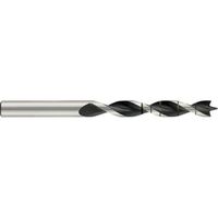 FORET BOIS 3 POINTES QUEUE CYLINDRIQUE GRADUE SLR ESSENTIAL DIAM 12 LONG 151