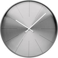 Technoline Quarzwanduhr WT 2410 Ø 40 cm Wanduhren