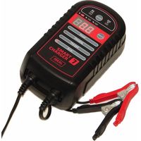 PROSTOWNIK INTELIGENTNY DO ŁADOWANIA SMART CHARGER 7 - BW SMART7