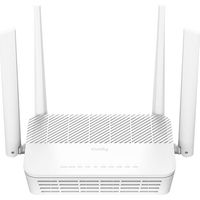 Cudy AX3000 2.5G Wi-Fi 6 Mesh PoE Router