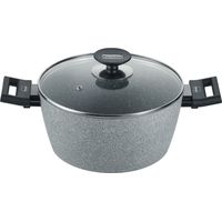 Berndes ALU SPECIAL STONE CASSERUOLA 24 cm