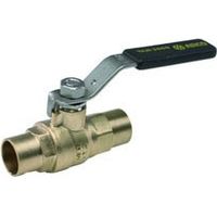 Arco Robinet d'arrêt chromée 18 mm quart de tour