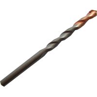 Punta in metallo duro per gres porcellanato stein 7x100 mm