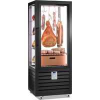VITRINE CHARCUTERIE - POSITIVE VENTILÉE - 2 PORTES - 848 L - Isotech