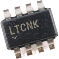 LTC2954CTS8-2 LTC2955ITS8-1 Composants électroniques, puces et composants électroniques, 5 unités chacun.