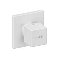 KLUDI-DECUS Robinet encastré, kit de finition