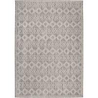 ASTRA Kurzflorteppich SYDNEY - 1 Stück 160x230 cm, Beige
