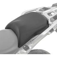 Selle passager pour BMW R 1200 GS 13-18 noir