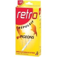 Palomas 6 Bandas 15 Cm