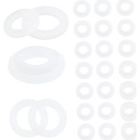 de joints toriques en silicone pour appareils de cuisine et