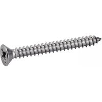 Schrauben acton 624086,3X38 Edelstahl A2 6,3 mm x 38 mm
