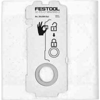 Sacchetto filtro SelfClean SC-FIS-CT MINI/MIDI-2/5 - FESTOOL - 5 pezzi - 204308