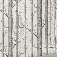 Bouleau arbre papier peint décor moderne papier peint rouleau forêt bois papiers peints pour chambre