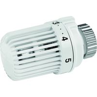 Resideo Regolatore termostatico Thera-2 bianco, 1-26 gradi C, M30x1,5mm, T9001W0