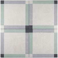 Carrelage Terrazzo Décor 2 20x20 cm