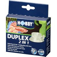 Hobby Duplex Kombisieb