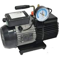 BOMBA DE VACIO C/SOLEN. RS3DE/V - WIGAM