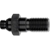 Adaptateur UNC 1-1/4 Mâle vers 1/2' Gaz Mâle – Raccord solide pour couronne diamantée – Installation rapide et précise – Usage intensif