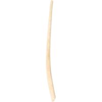 Schaufelstiel aus Pappelholz MASS - 71374