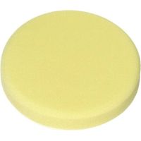 DINO KRAFTPAKET 640216 SPUGNA PER LUCIDATURA, GIALLO