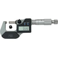 Digital-Elektronik-Mikrometer 25-50 mm