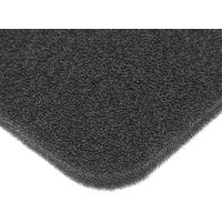 vhbw 5x filtre éponge compatible avec Hoover DYH 983NA1-S 31100640 DYH 9913NA1X 31100554, DYH 9913NA1X 31100537 sèche-linge