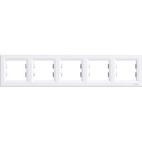 Marco Asfora blanco 5X horizontal EPH5800521
