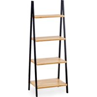 Regal BAMBOO GLOW, 40 x 30 x 109 cm